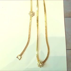 Park Lane vintage jewelry